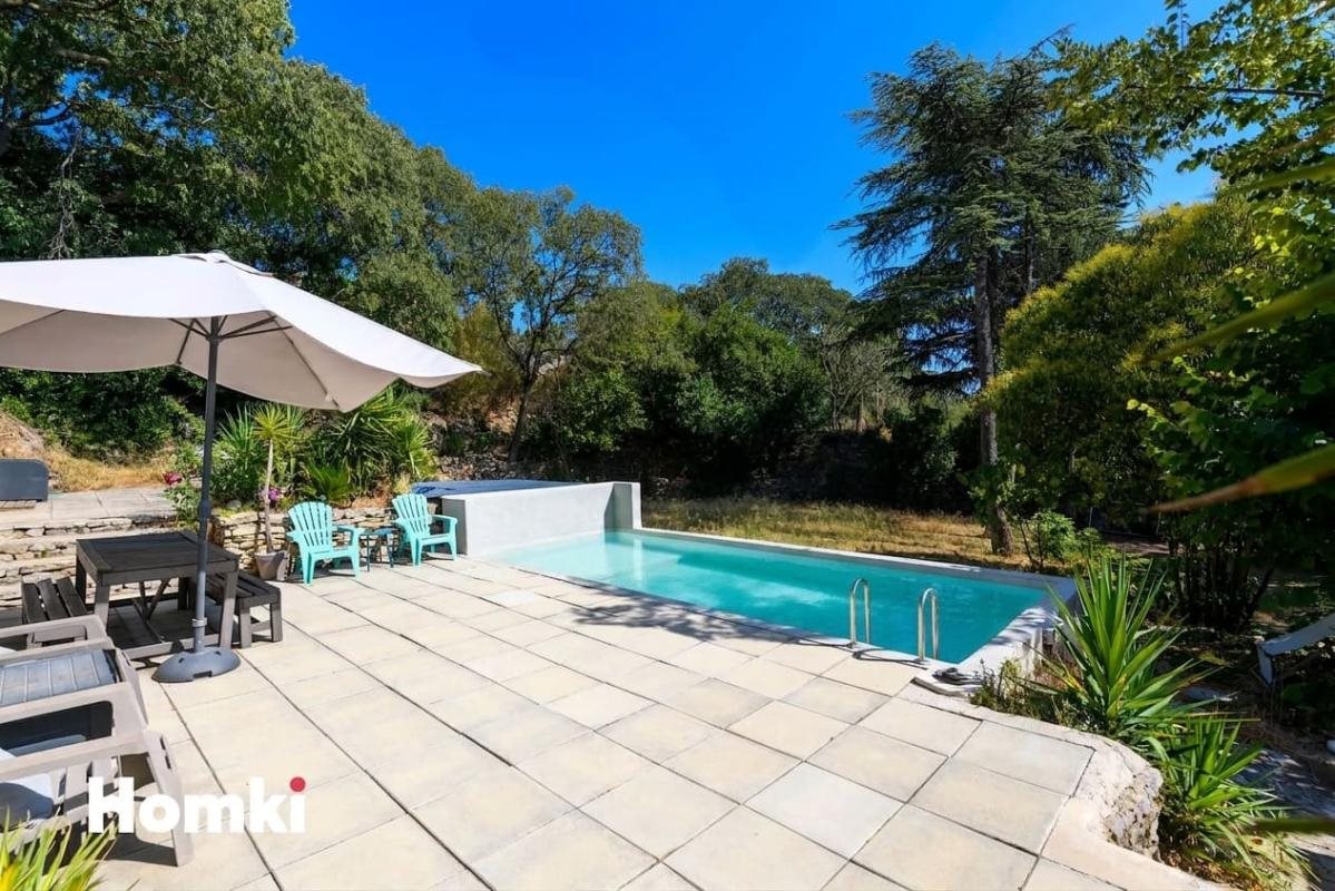 Maison à vendre, 102m², Nîmes