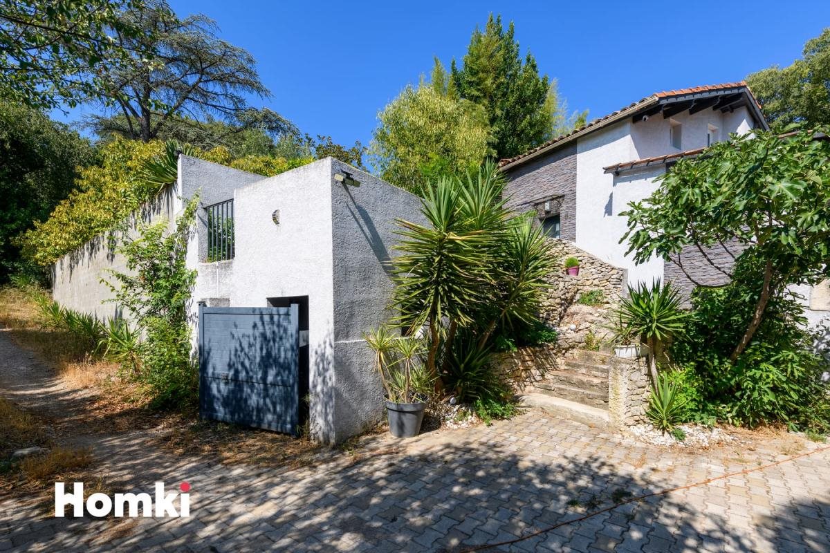 Maison à vendre, 102m², Nîmes