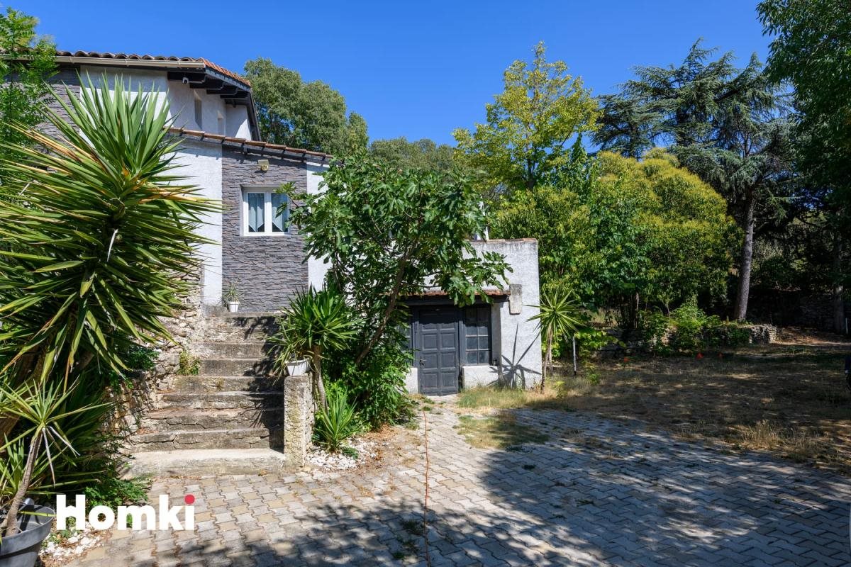 Maison à vendre, 102m², Nîmes