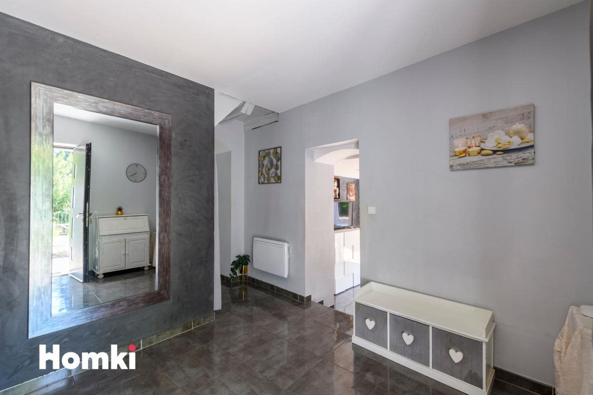 Maison à vendre, 102m², Nîmes