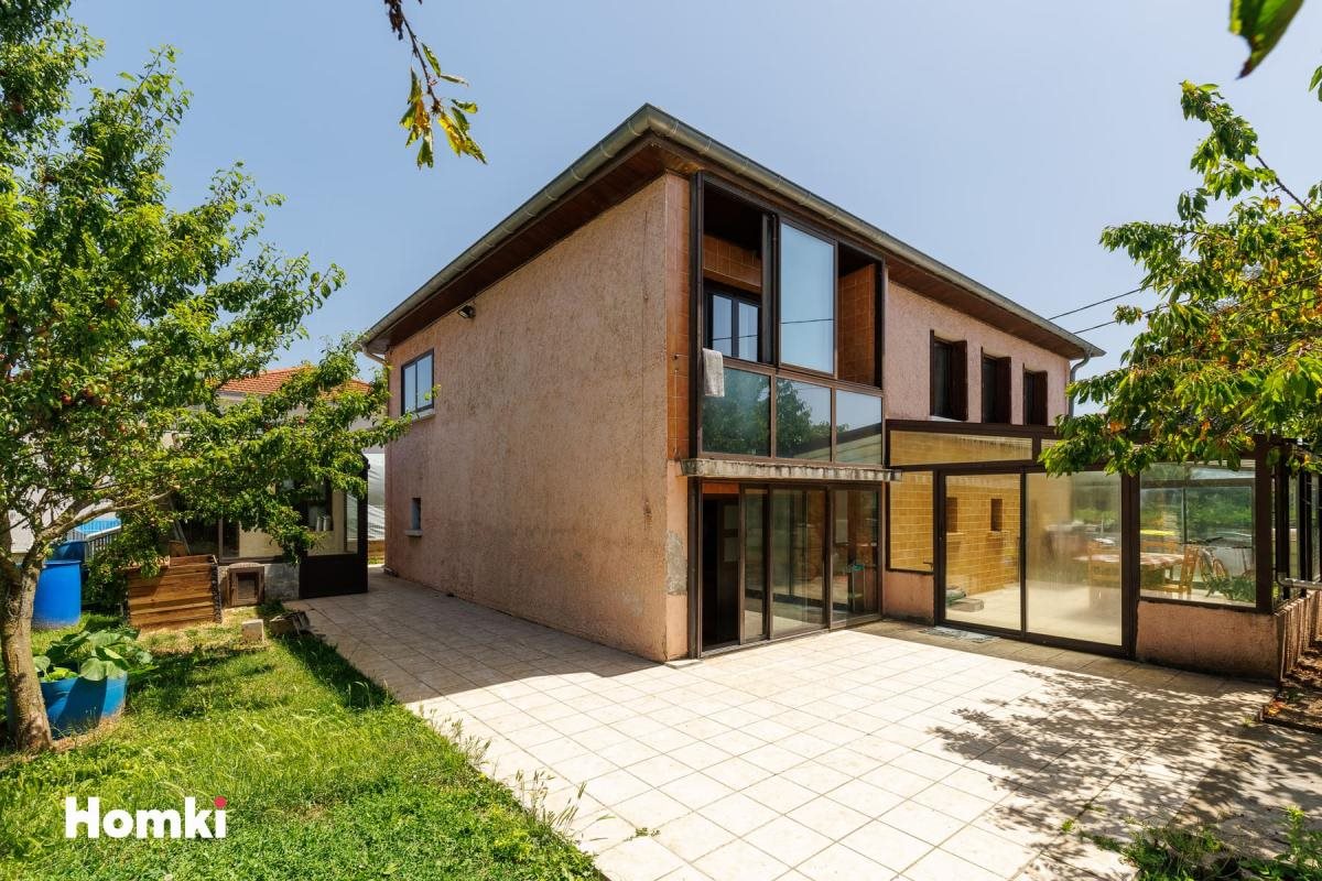 Maison à vendre, 158m², Mions