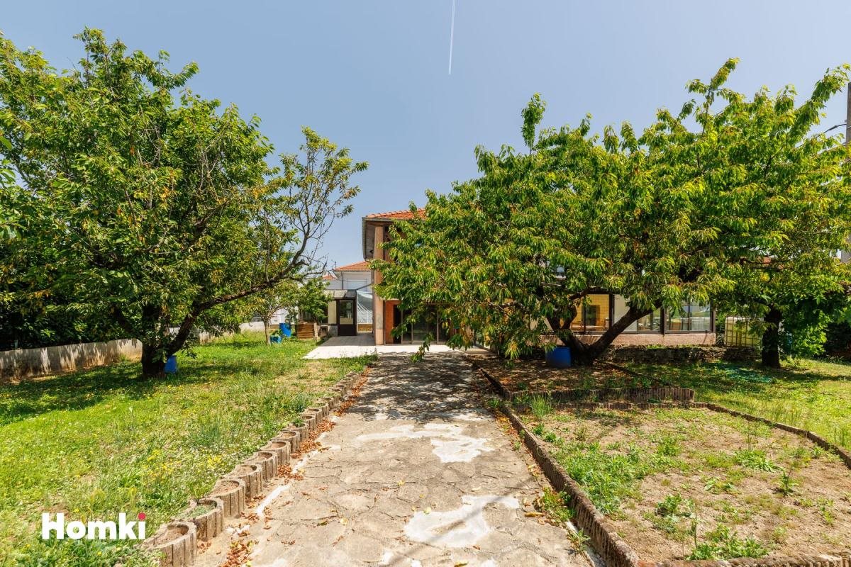 Maison à vendre, 158m², Mions