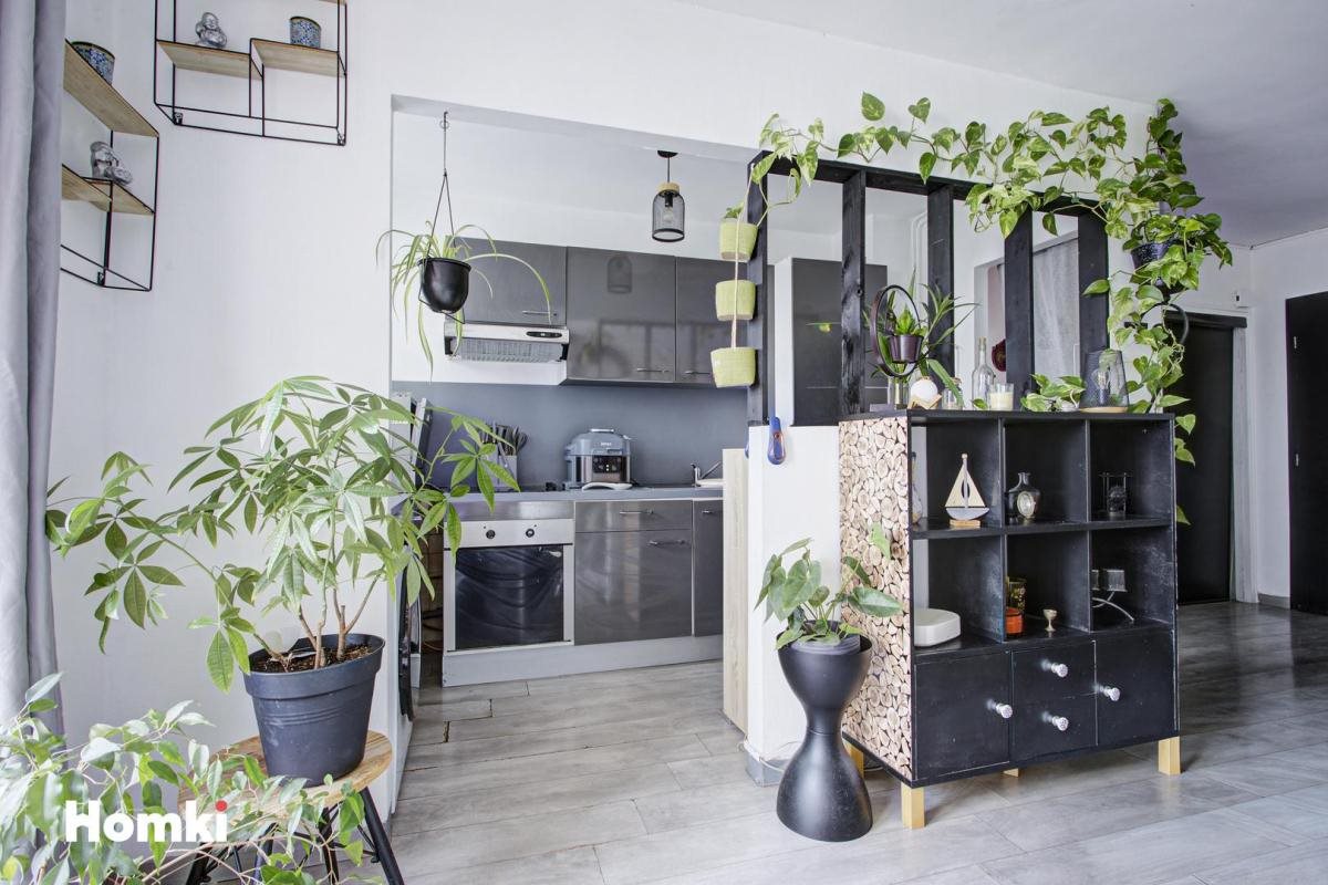 Appartement à vendre, 46m², Perpignan