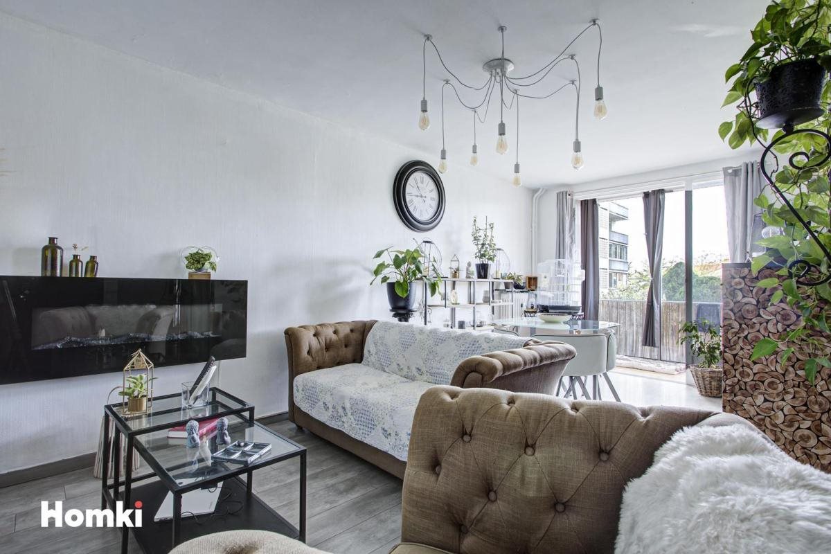 Appartement à vendre, 46m², Perpignan