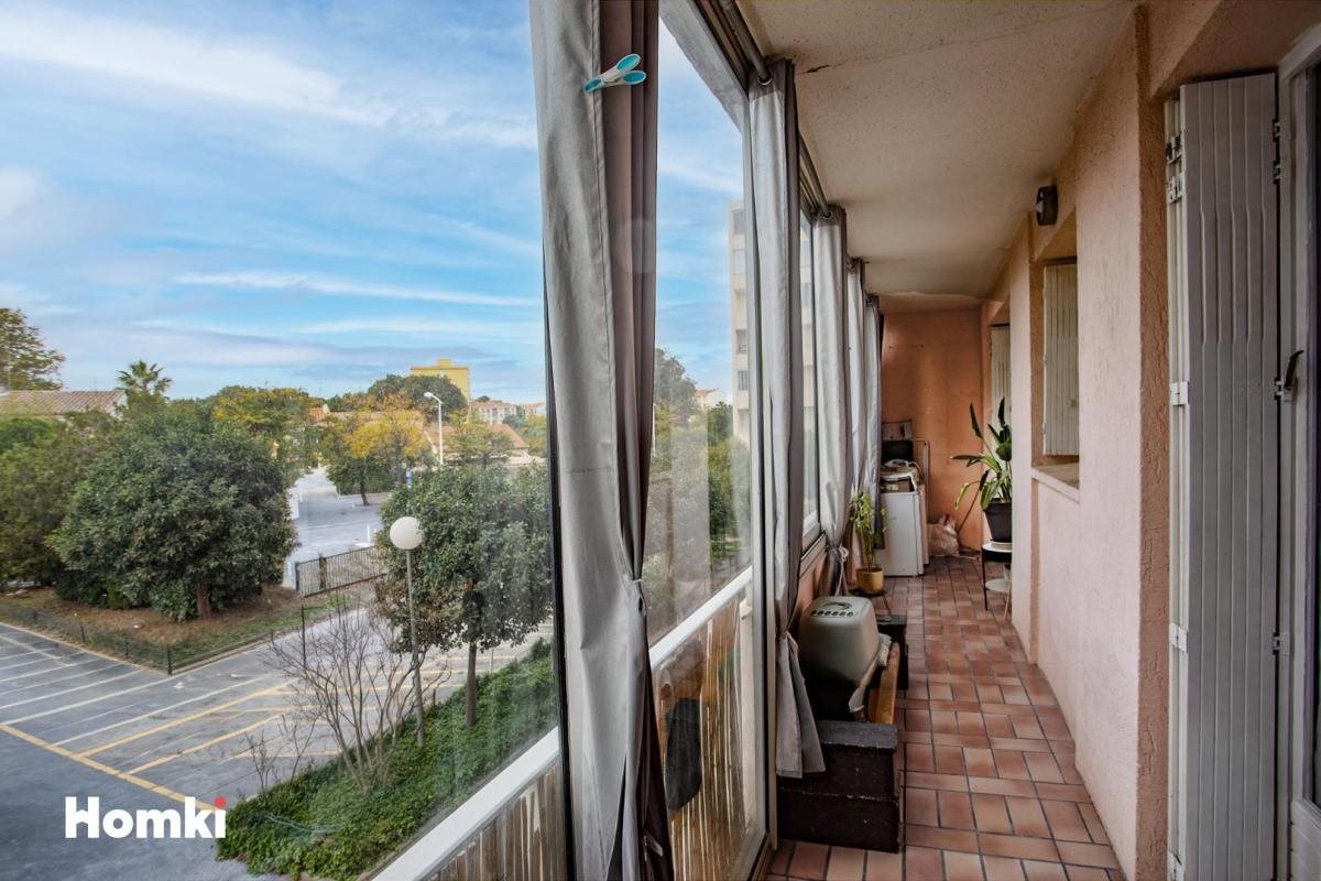 Appartement à vendre, 46m², Perpignan