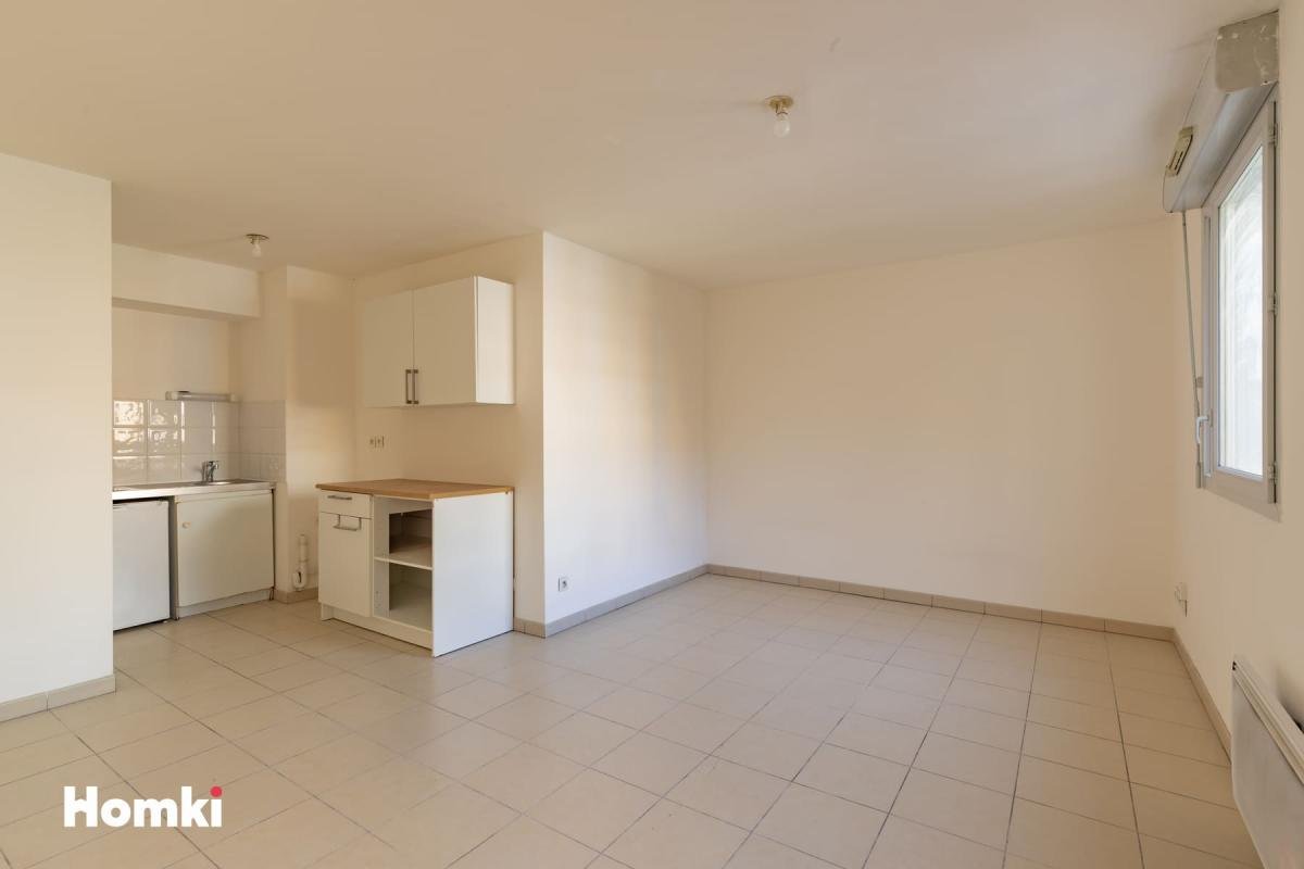 Appartement à vendre, 39m², Toulouse