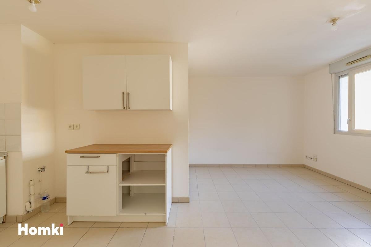 Appartement à vendre, 39m², Toulouse