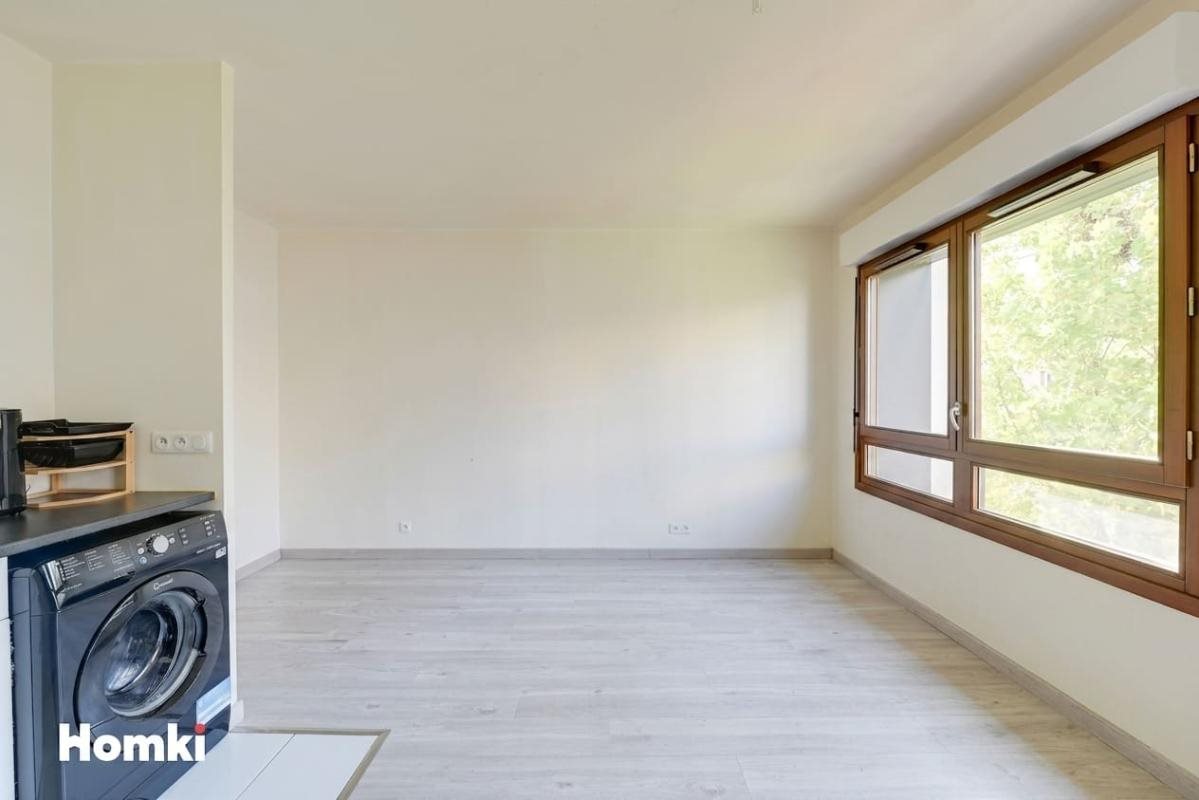 Appartement à vendre, 28m², Bobigny