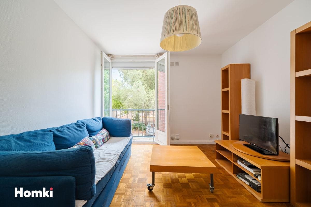Appartement à vendre, 63m², Toulouse