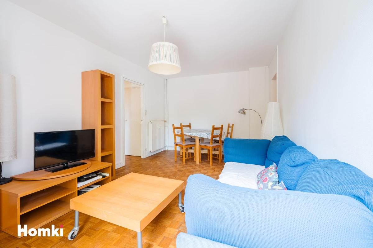 Appartement à vendre, 63m², Toulouse