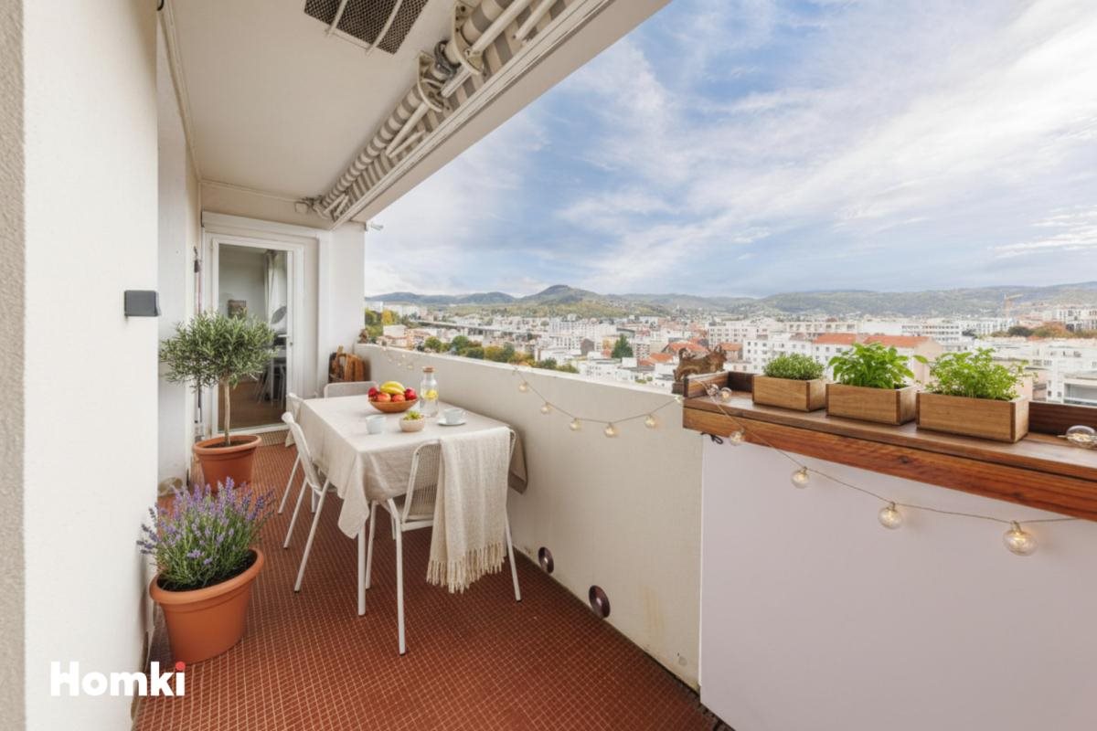 Appartement à vendre, 140m², Clermont-Ferrand