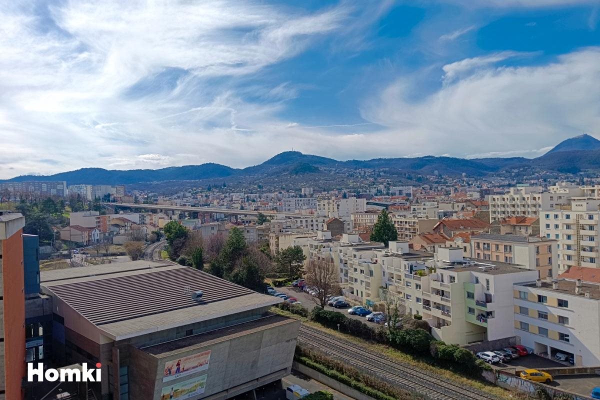Appartement à vendre, 140m², Clermont-Ferrand