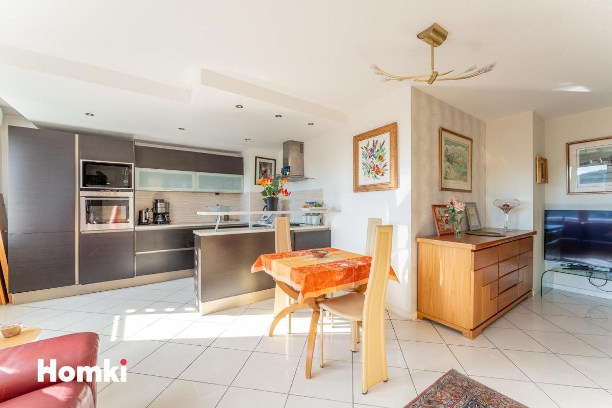 Appartement à vendre, 65m², Bordeaux