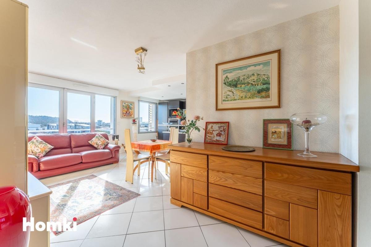 Appartement à vendre, 65m², Bordeaux