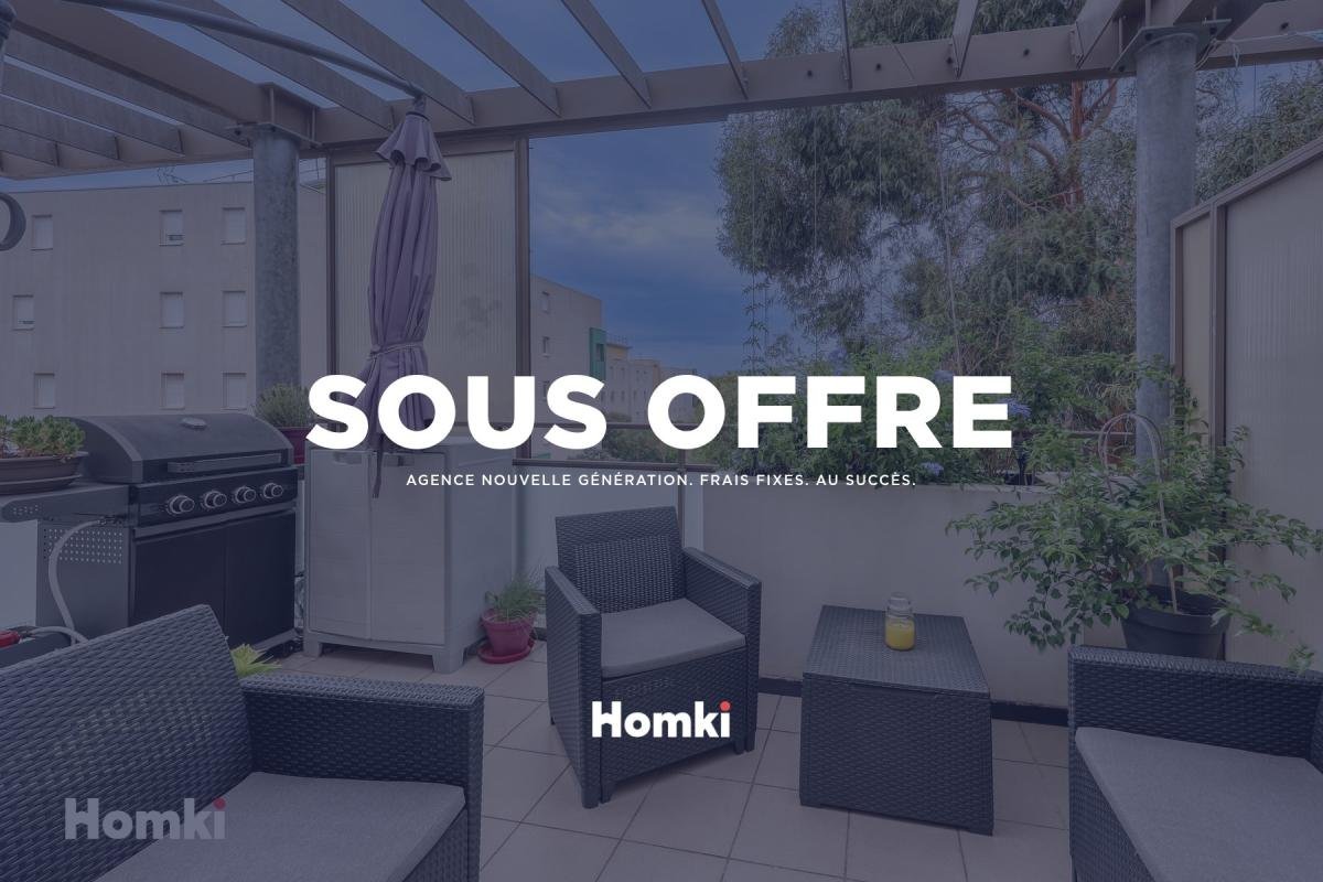Appartement à vendre, 65m², La Valette-du-Var