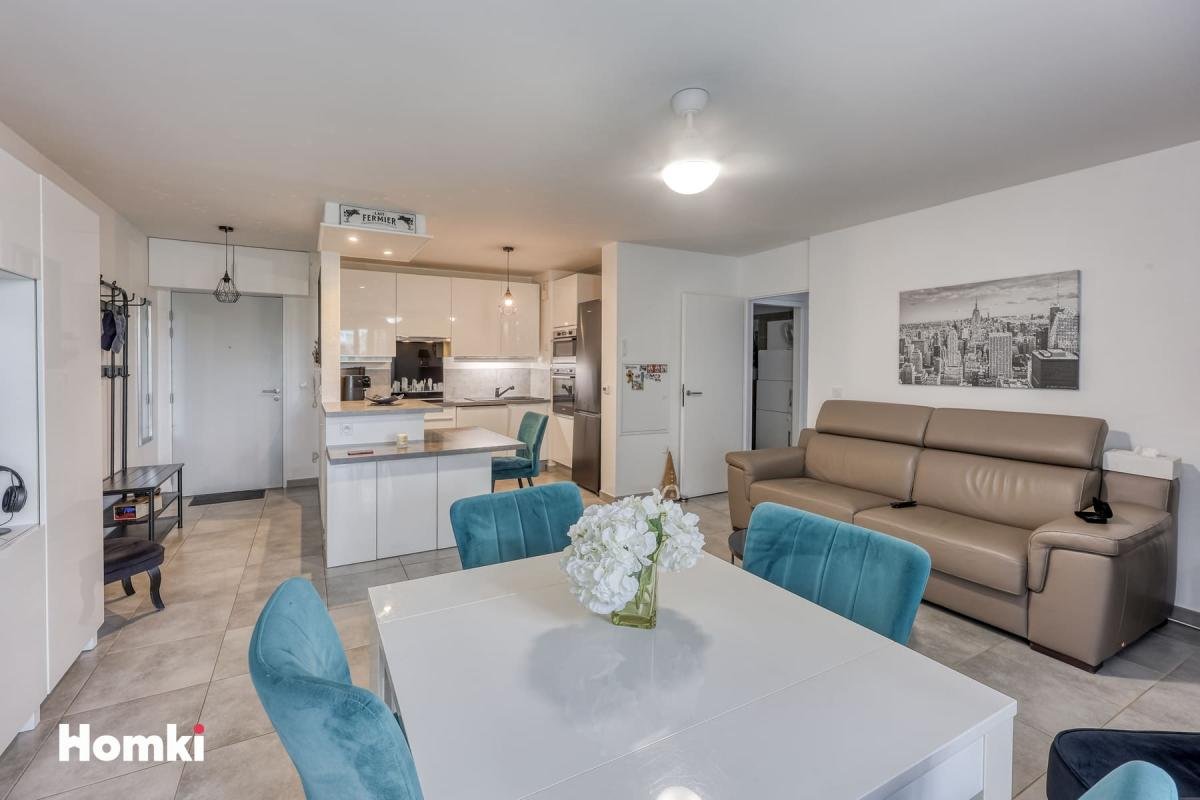 Appartement à vendre, 65m², La Valette-du-Var