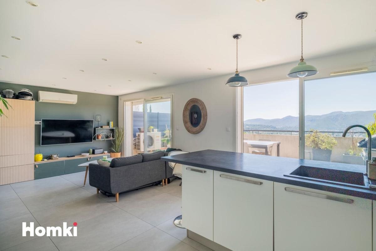 Appartement à vendre, 111m², Marseille 12ème