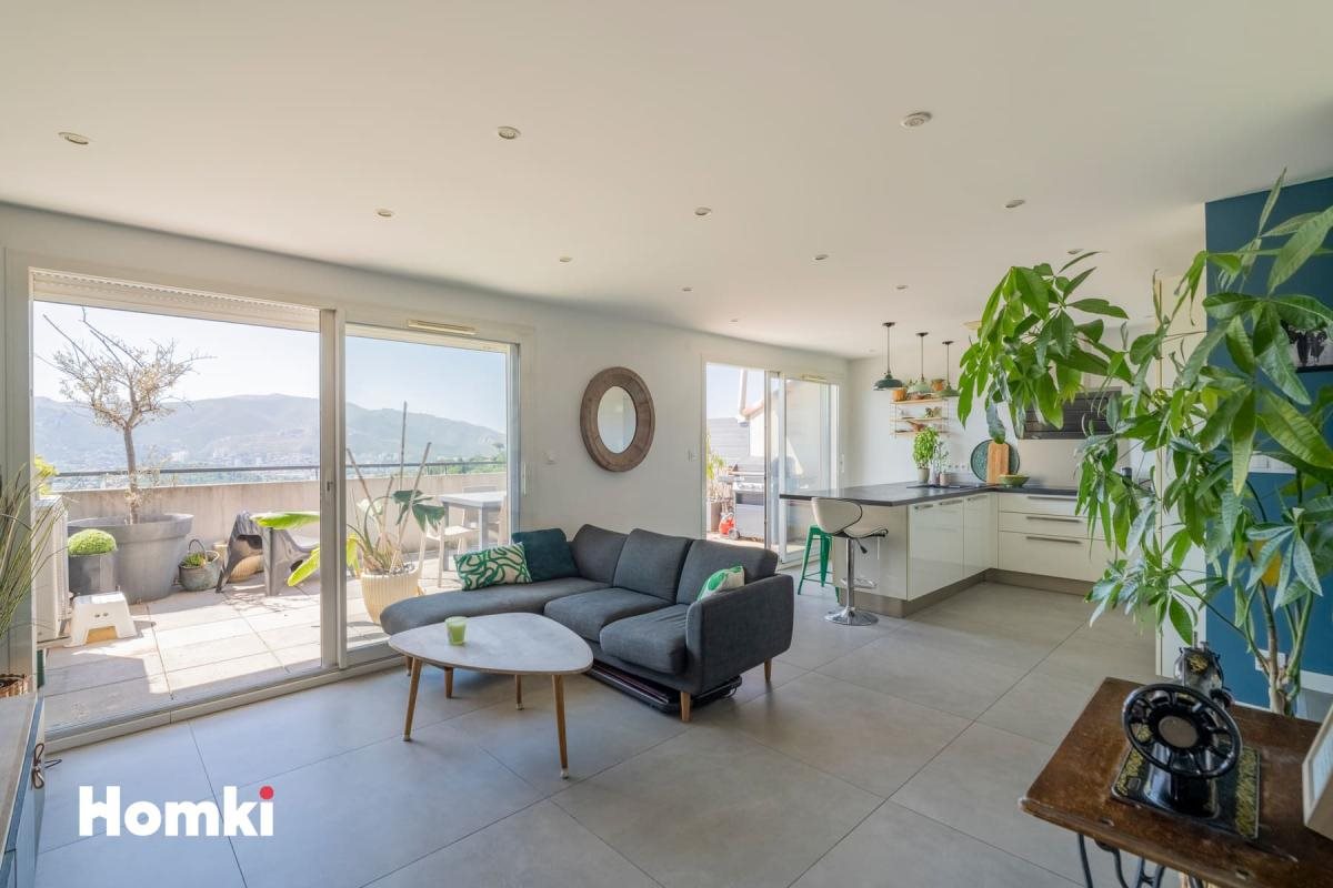 Appartement à vendre, 111m², Marseille 12ème