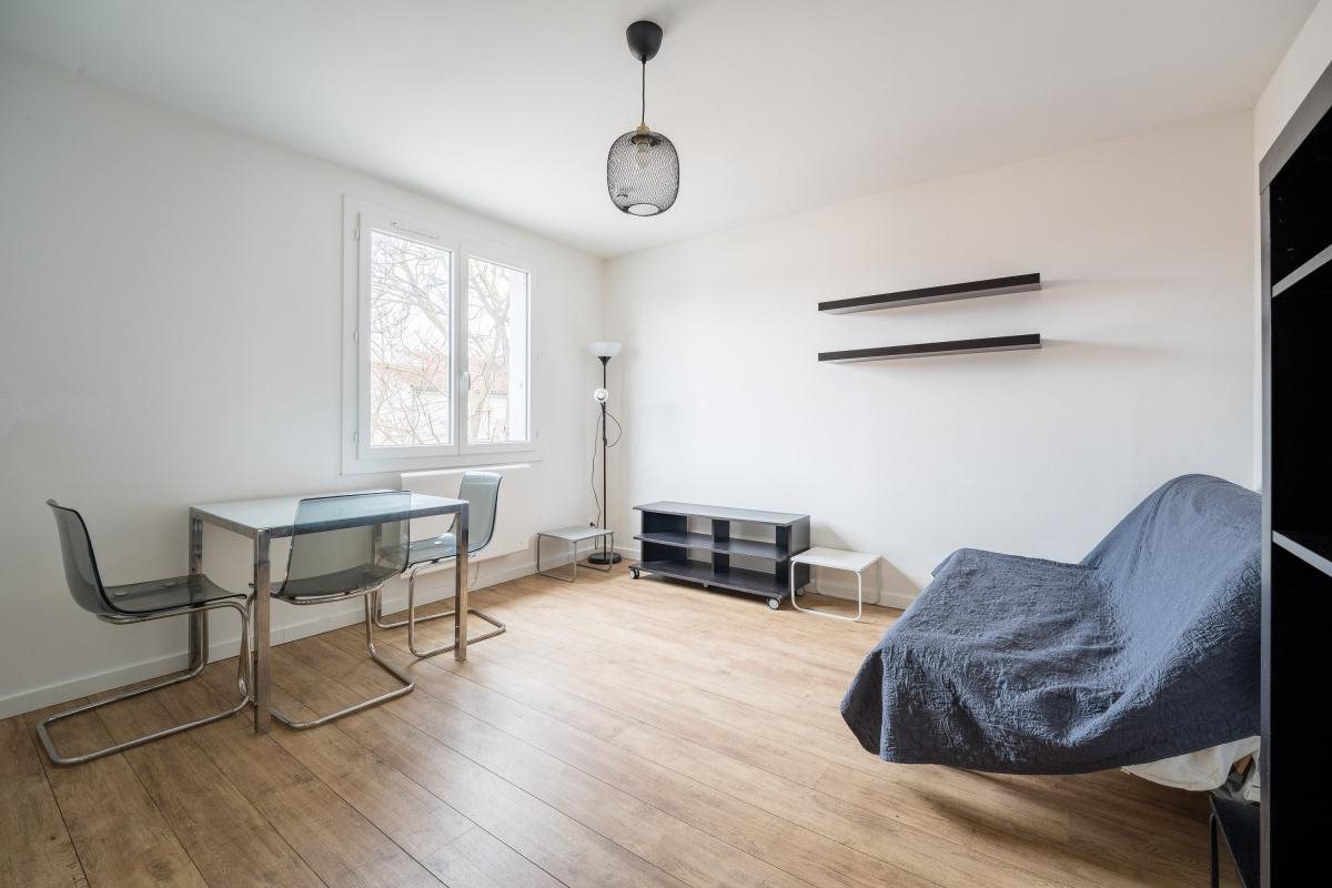 Appartement à vendre, 24m², Toulouse