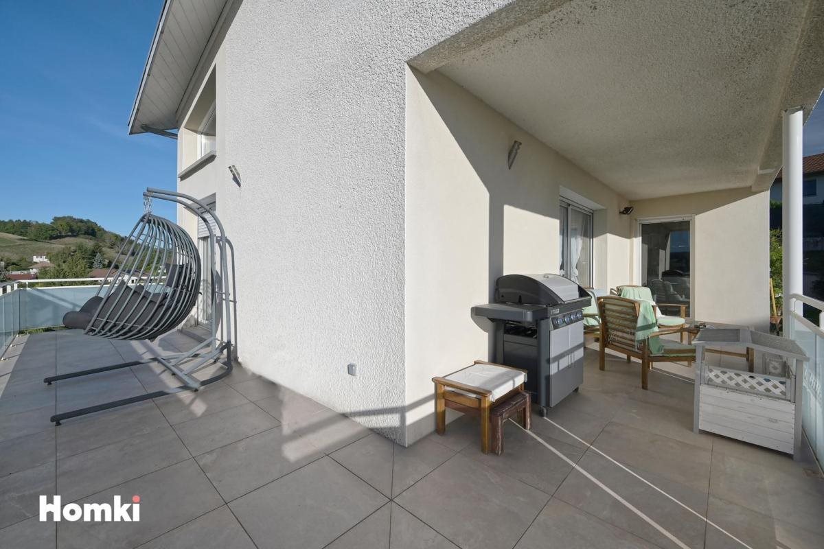 Maison à vendre, 143m², Bilieu