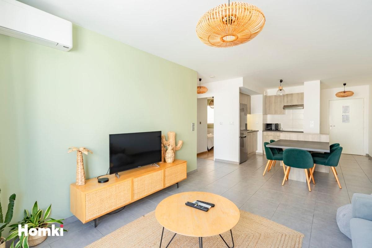 Appartement à vendre, 62m², Toulouse