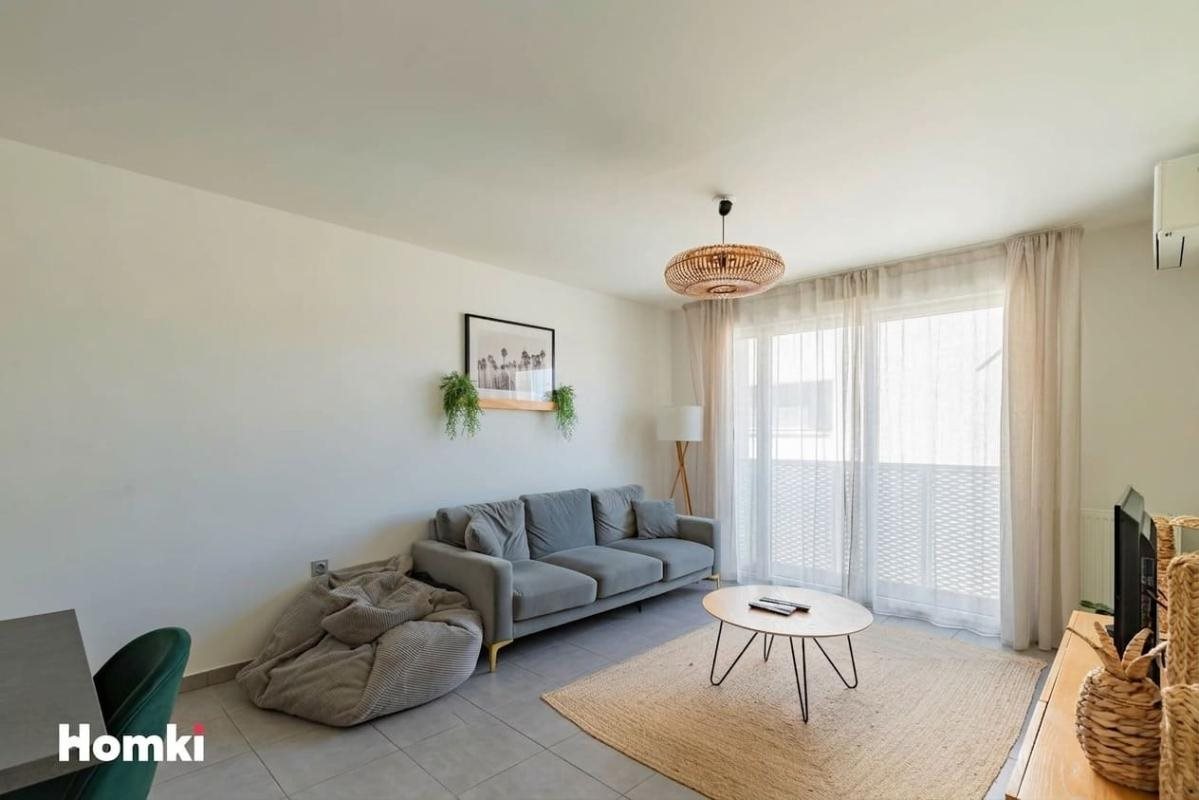 Appartement à vendre, 62m², Toulouse