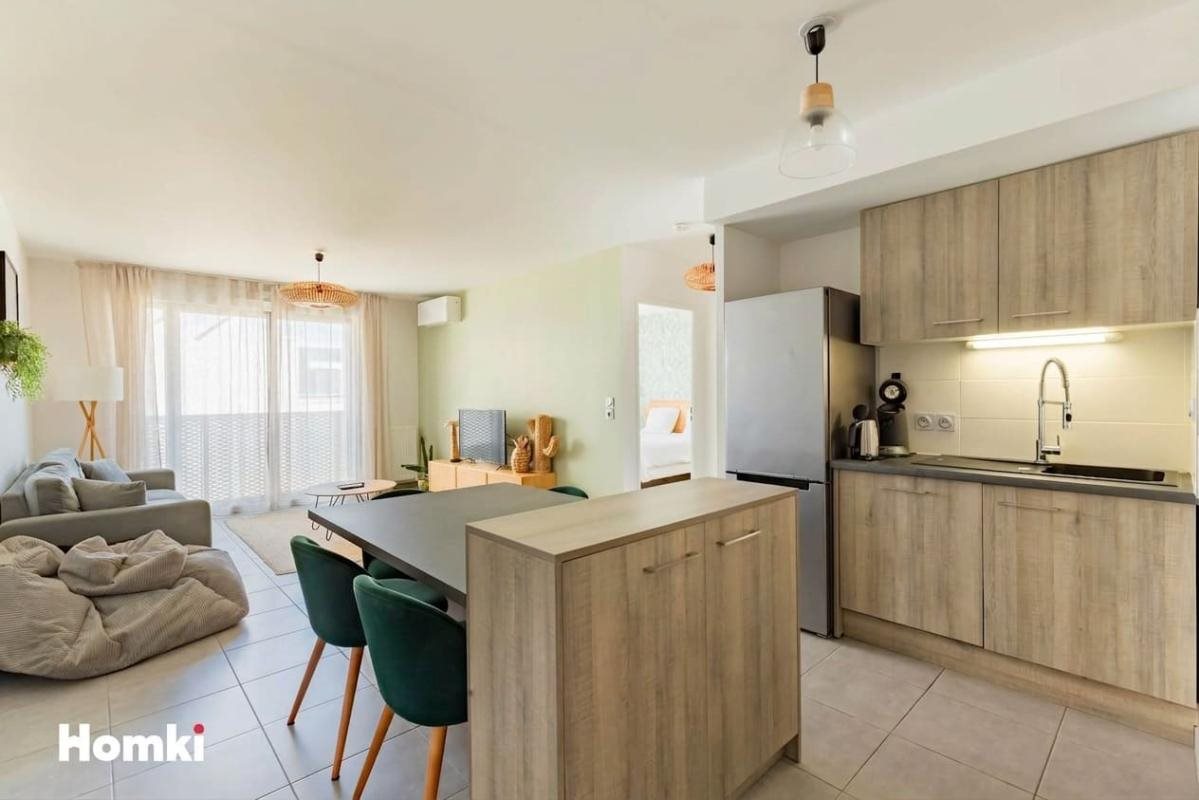 Appartement à vendre, 62m², Toulouse