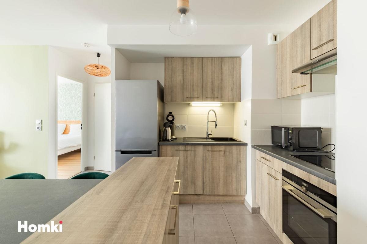 Appartement à vendre, 62m², Toulouse