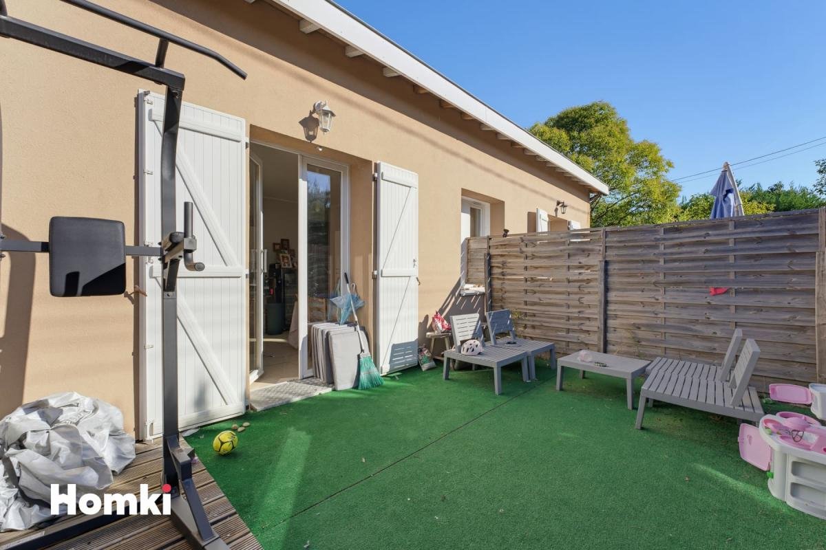 Appartement à vendre, 52m², Pessac