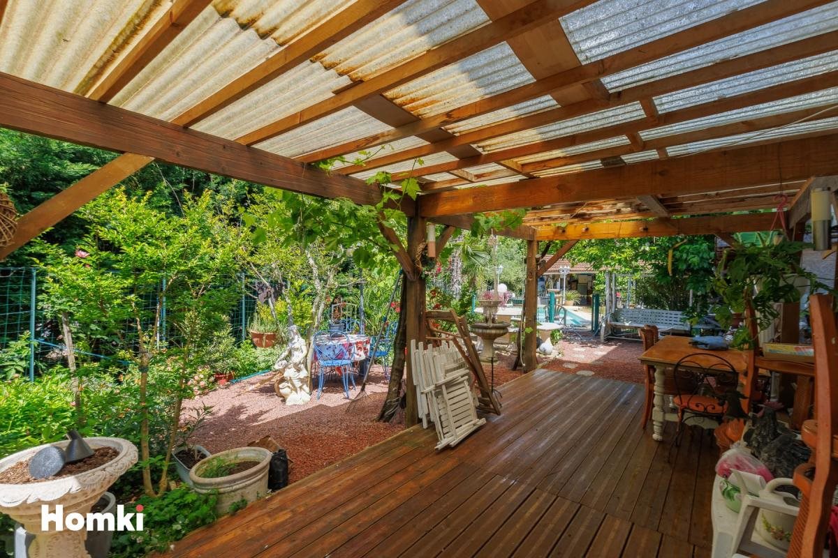 Appartement à vendre, 108m², Saint-Symphorien-d'Ozon
