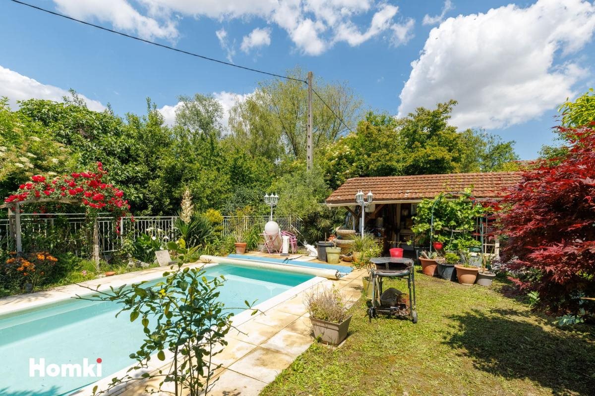 Appartement à vendre, 108m², Saint-Symphorien-d'Ozon