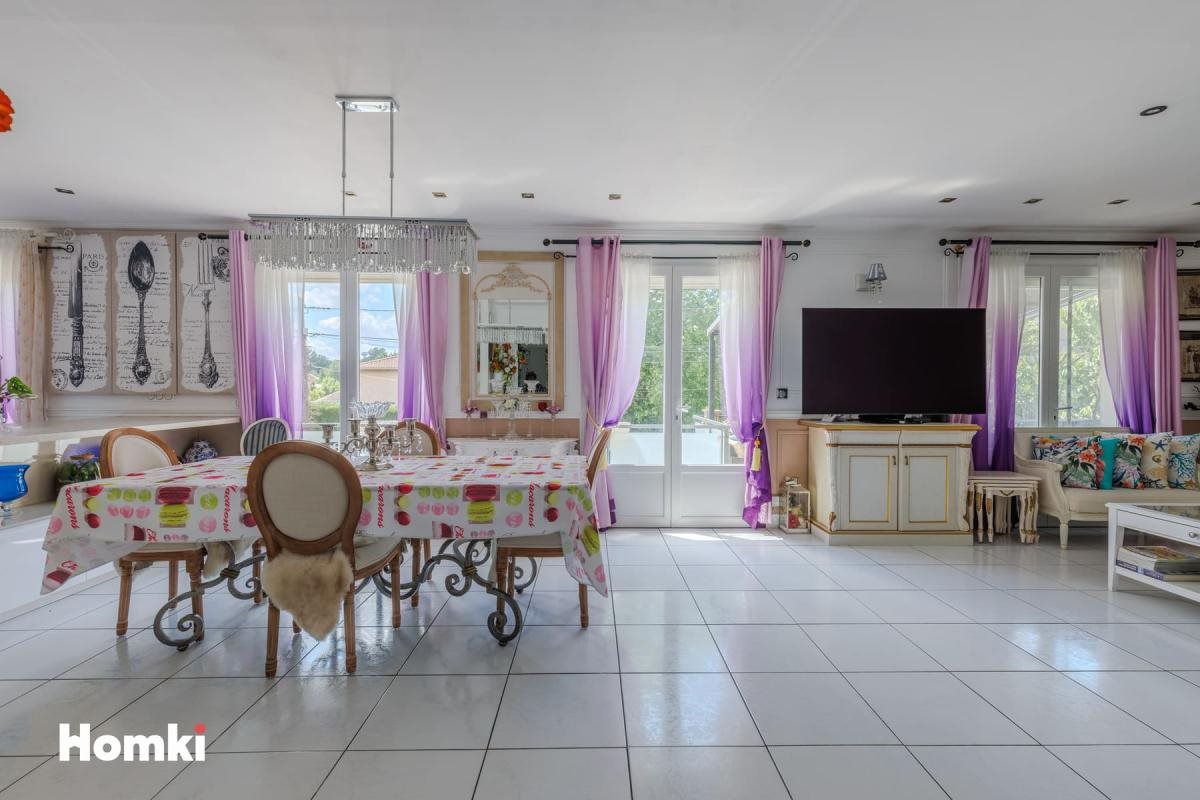 Appartement à vendre, 108m², Saint-Symphorien-d'Ozon