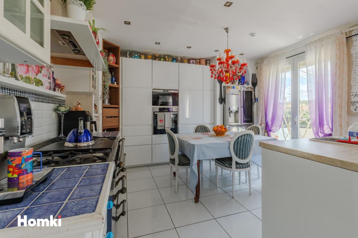 Appartement à vendre, 108m², Saint-Symphorien-d'Ozon