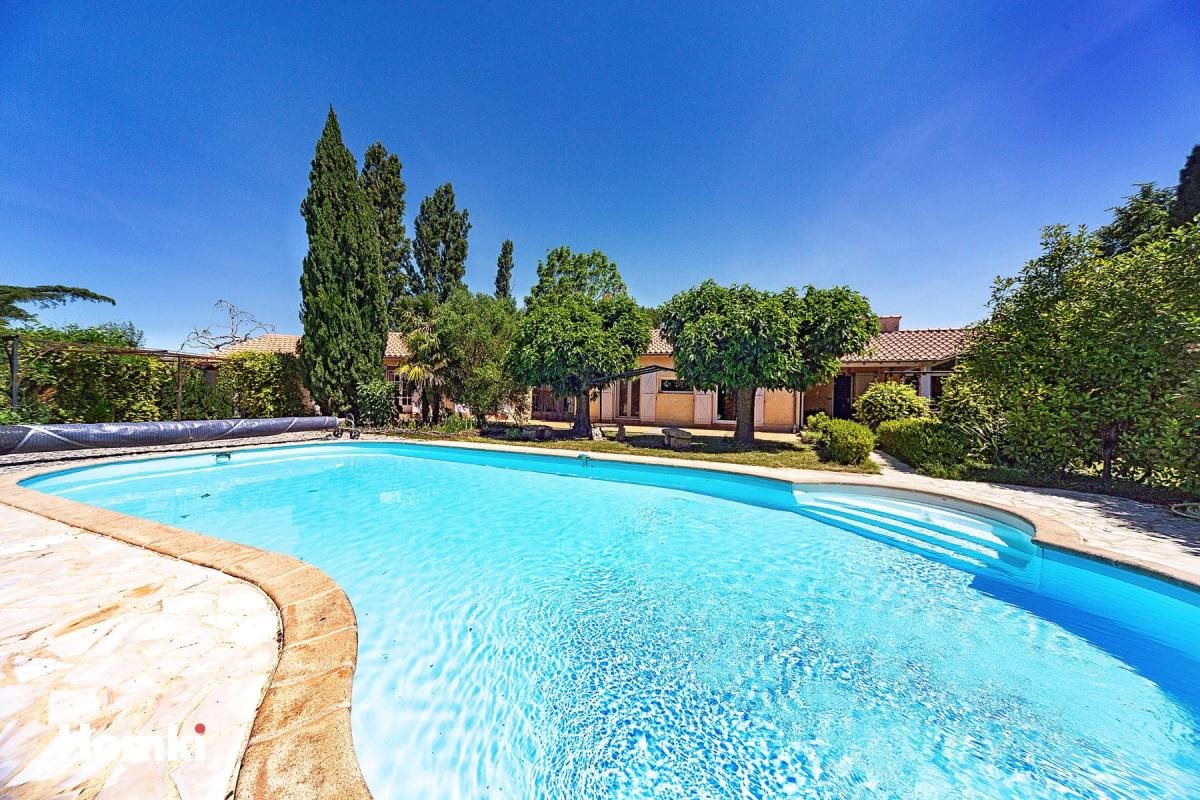 Maison à vendre, 259m², Revel