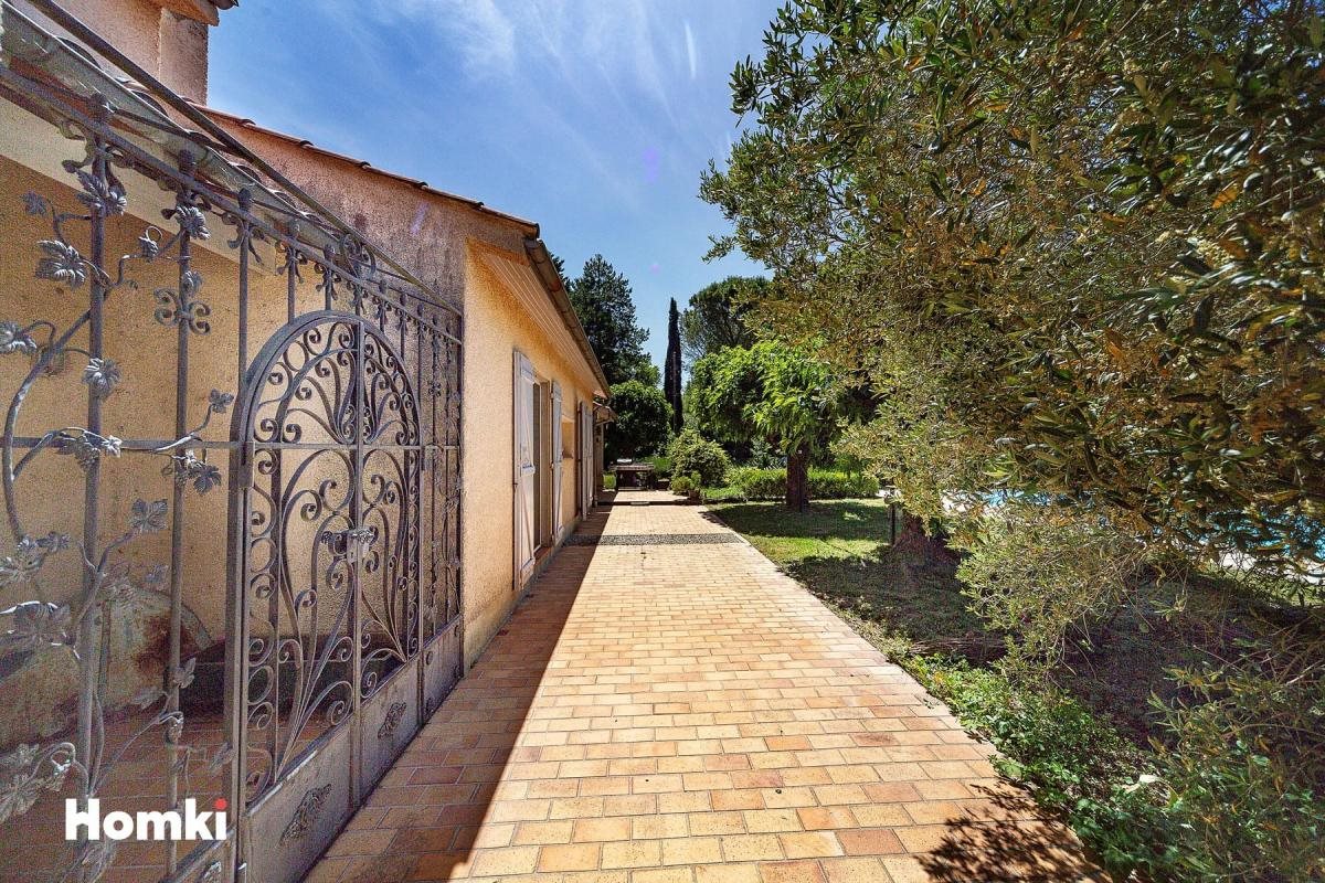 Maison à vendre, 259m², Revel