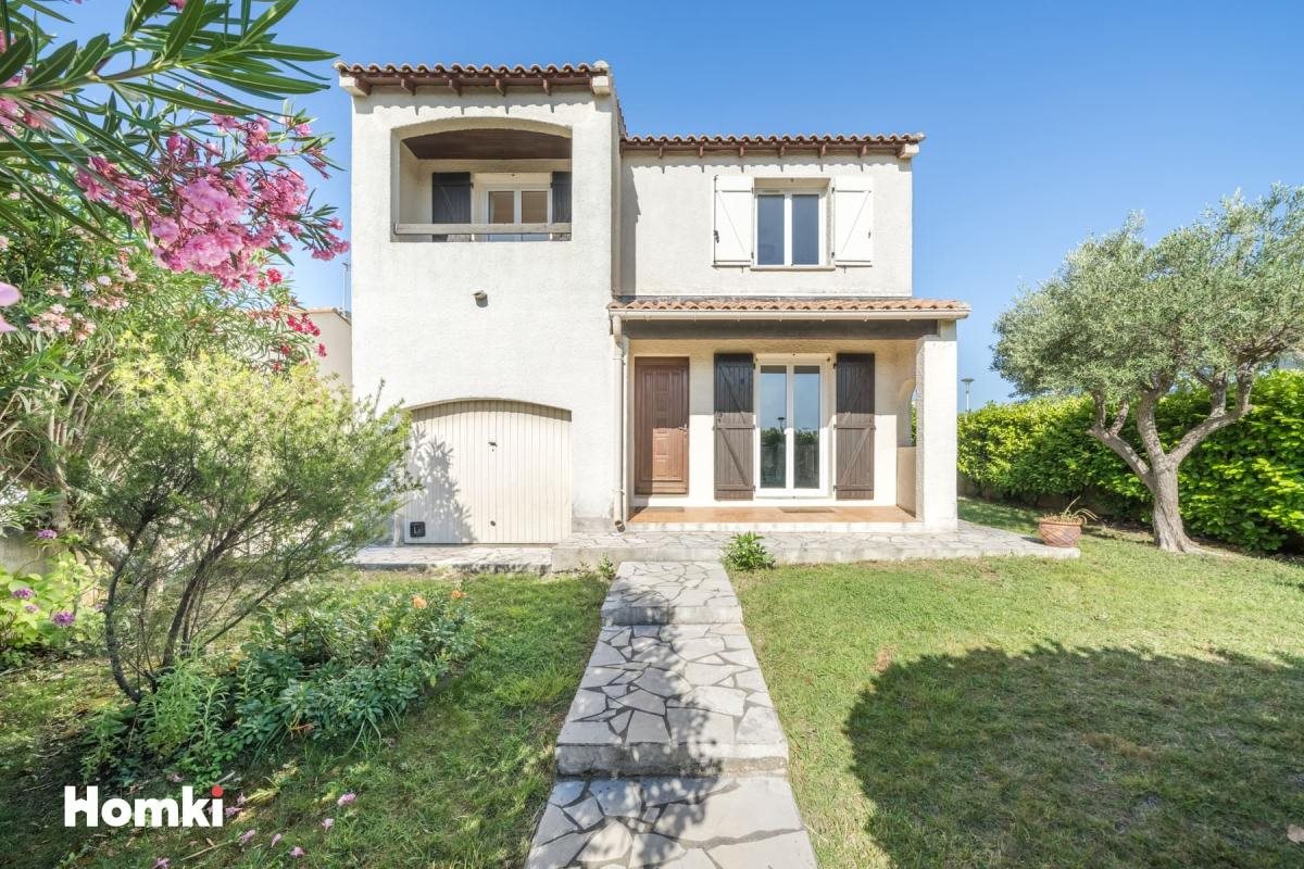 Maison à vendre, 120m², Baillargues