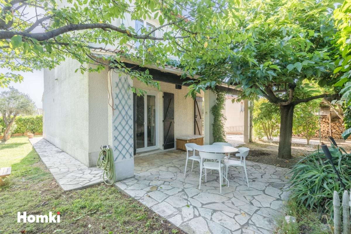 Maison à vendre, 120m², Baillargues