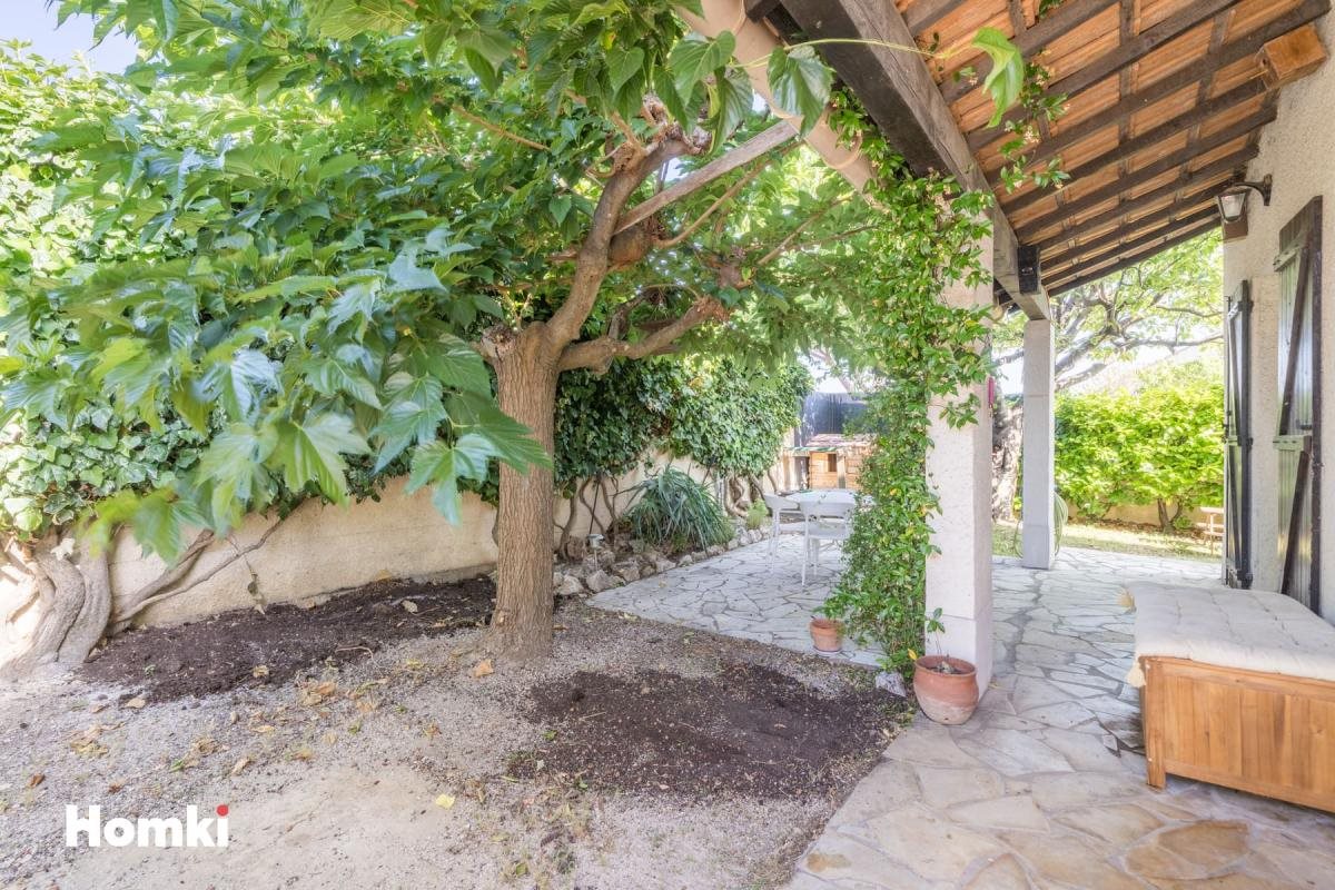 Maison à vendre, 120m², Baillargues