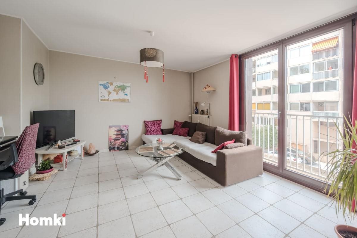 Appartement à vendre, 81m², La Seyne-sur-Mer