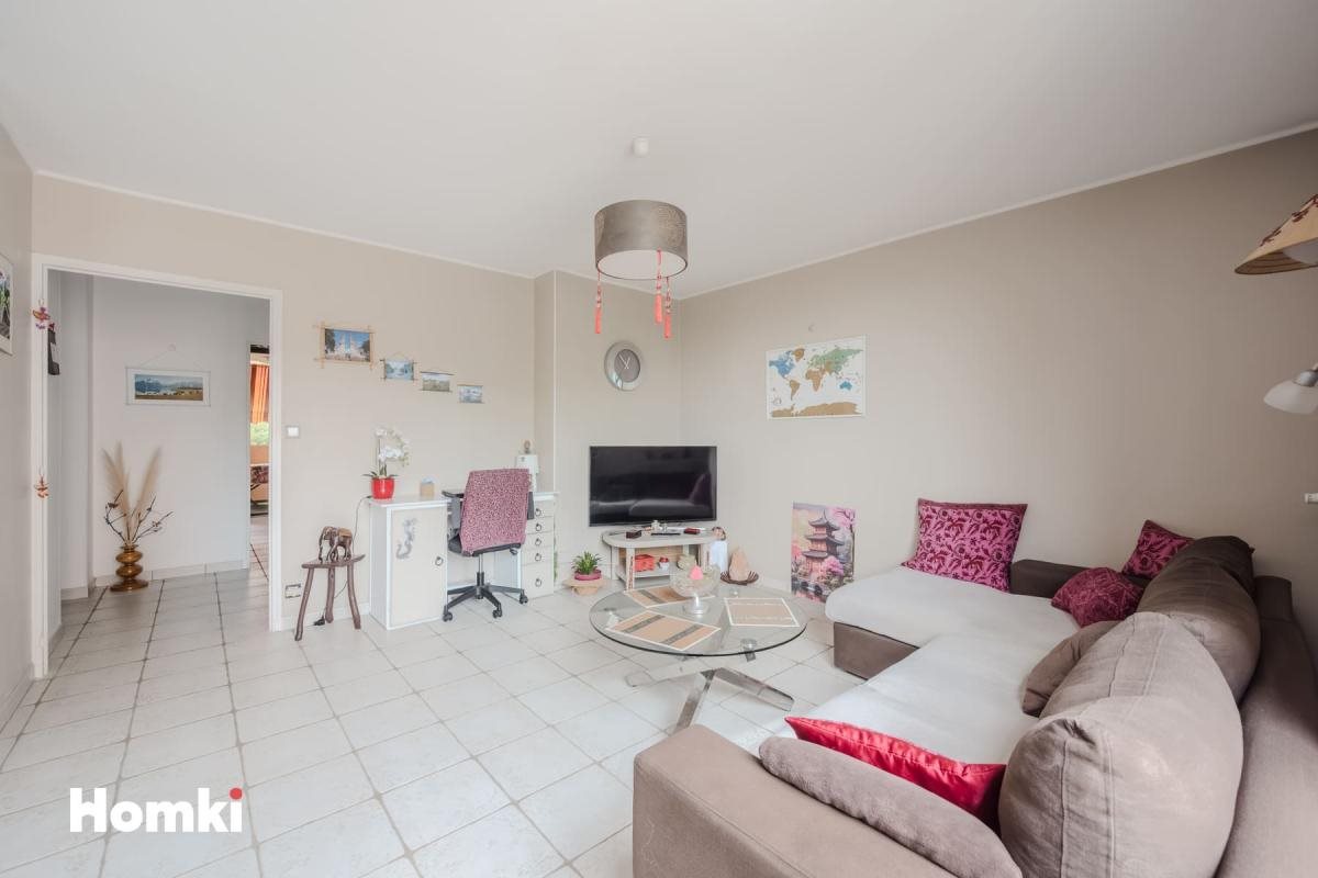 Appartement à vendre, 81m², La Seyne-sur-Mer