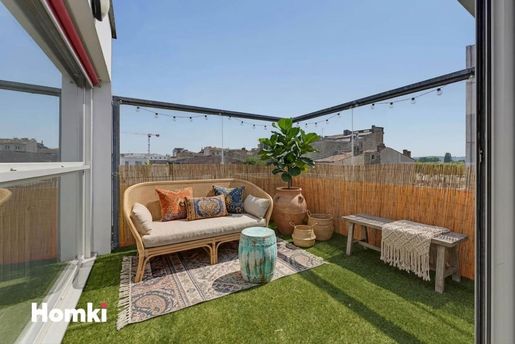 Appartement 5 pièces 101 m² · à Bordeaux · 101 m² · 428 900 €