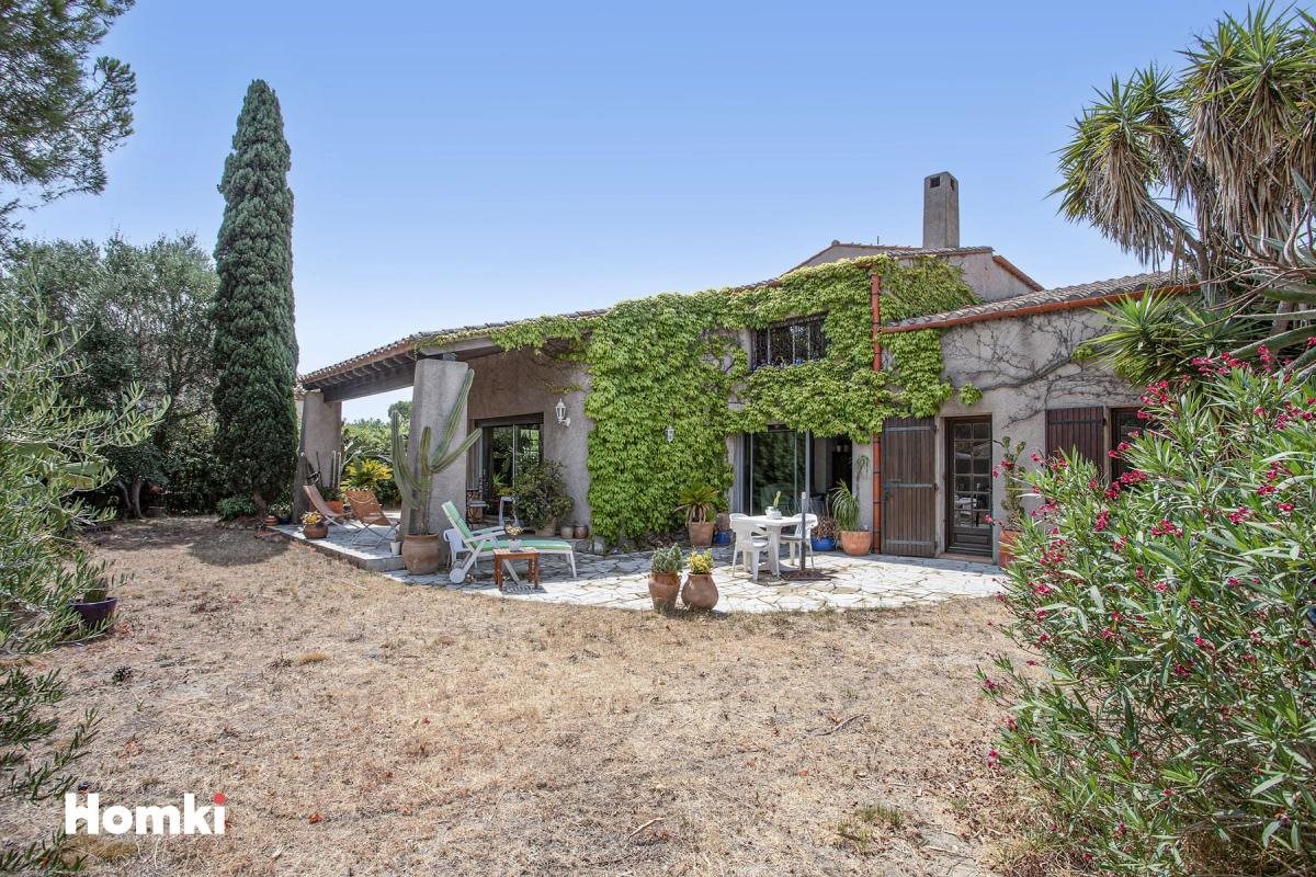 Maison à vendre, 223m², Saint-Cyprien