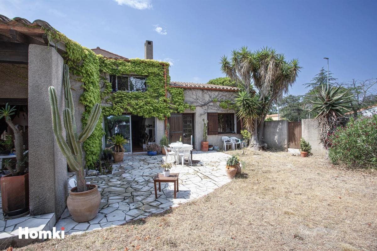 Maison à vendre, 223m², Saint-Cyprien