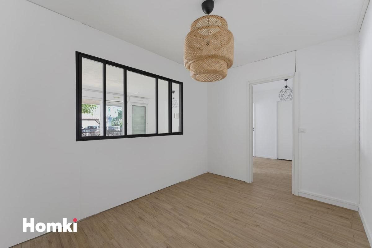 Appartement à vendre, 53m², Bordeaux