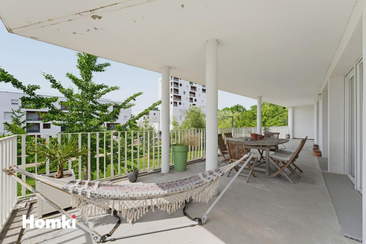 Appartement à vendre, 61m², Floirac