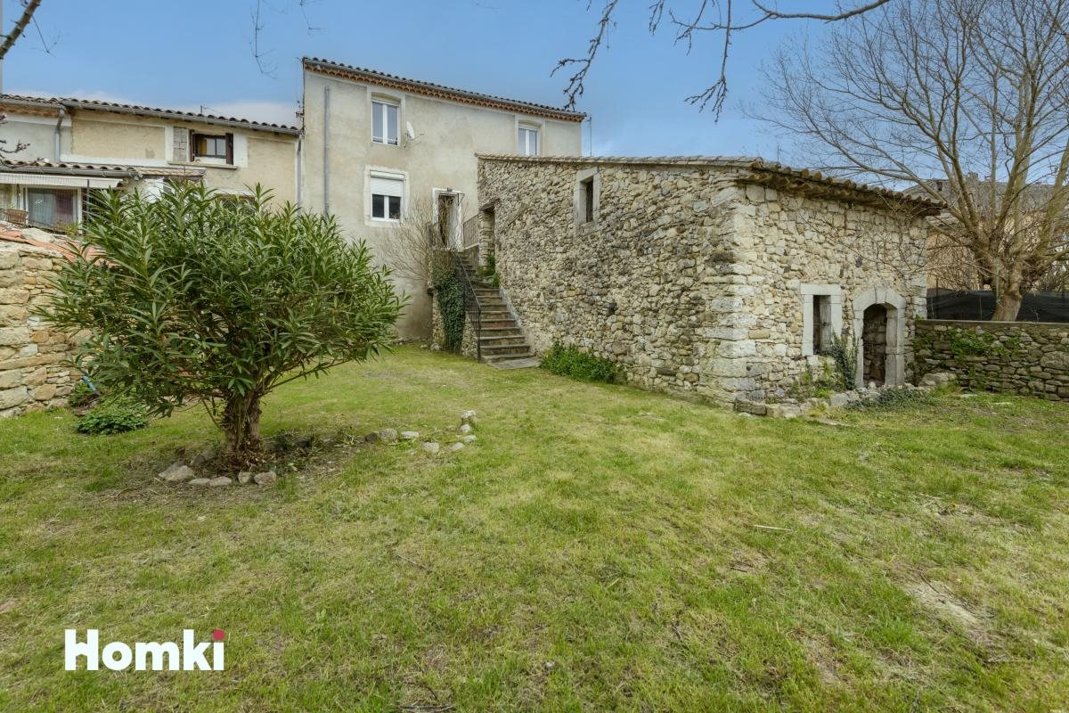 Maison à vendre, 169m², Saint-Hippolyte-du-Fort