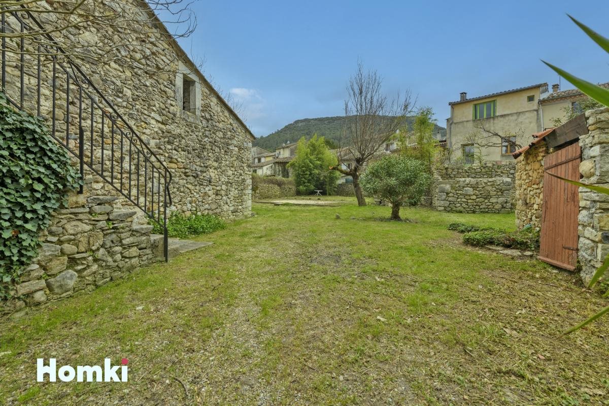 Maison à vendre, 169m², Saint-Hippolyte-du-Fort