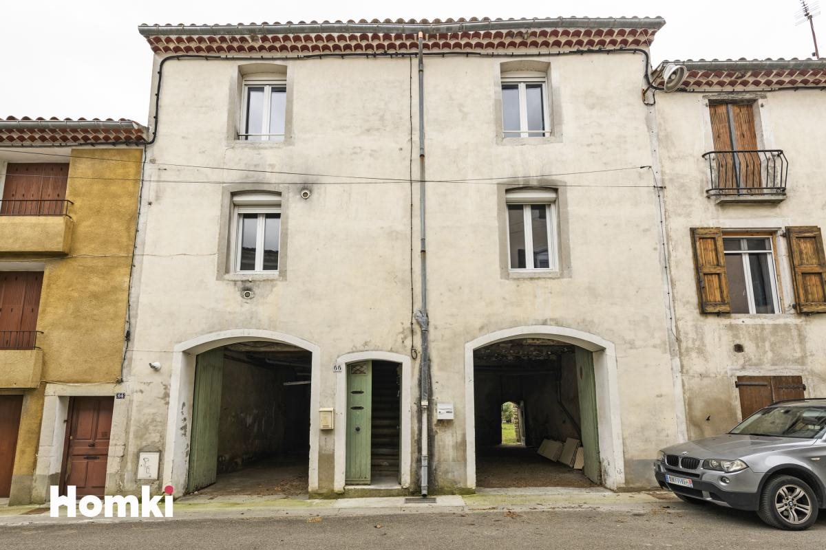 Maison à vendre, 169m², Saint-Hippolyte-du-Fort