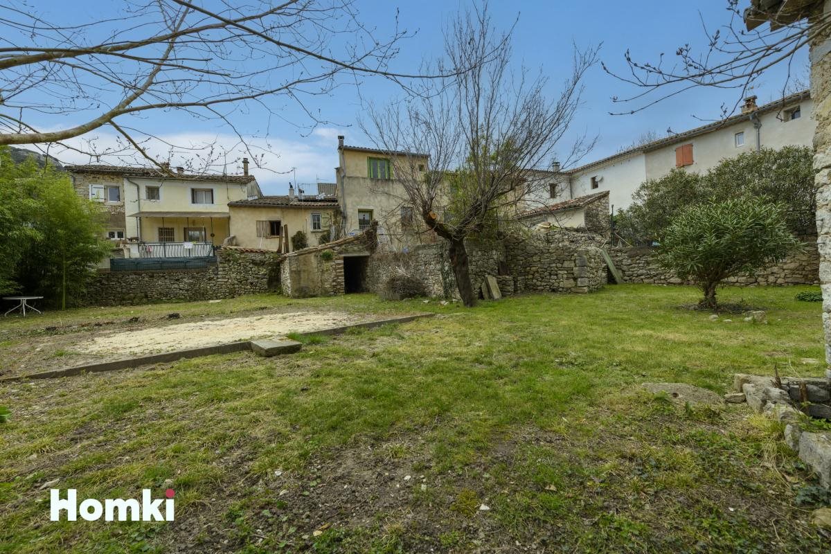Maison à vendre, 169m², Saint-Hippolyte-du-Fort