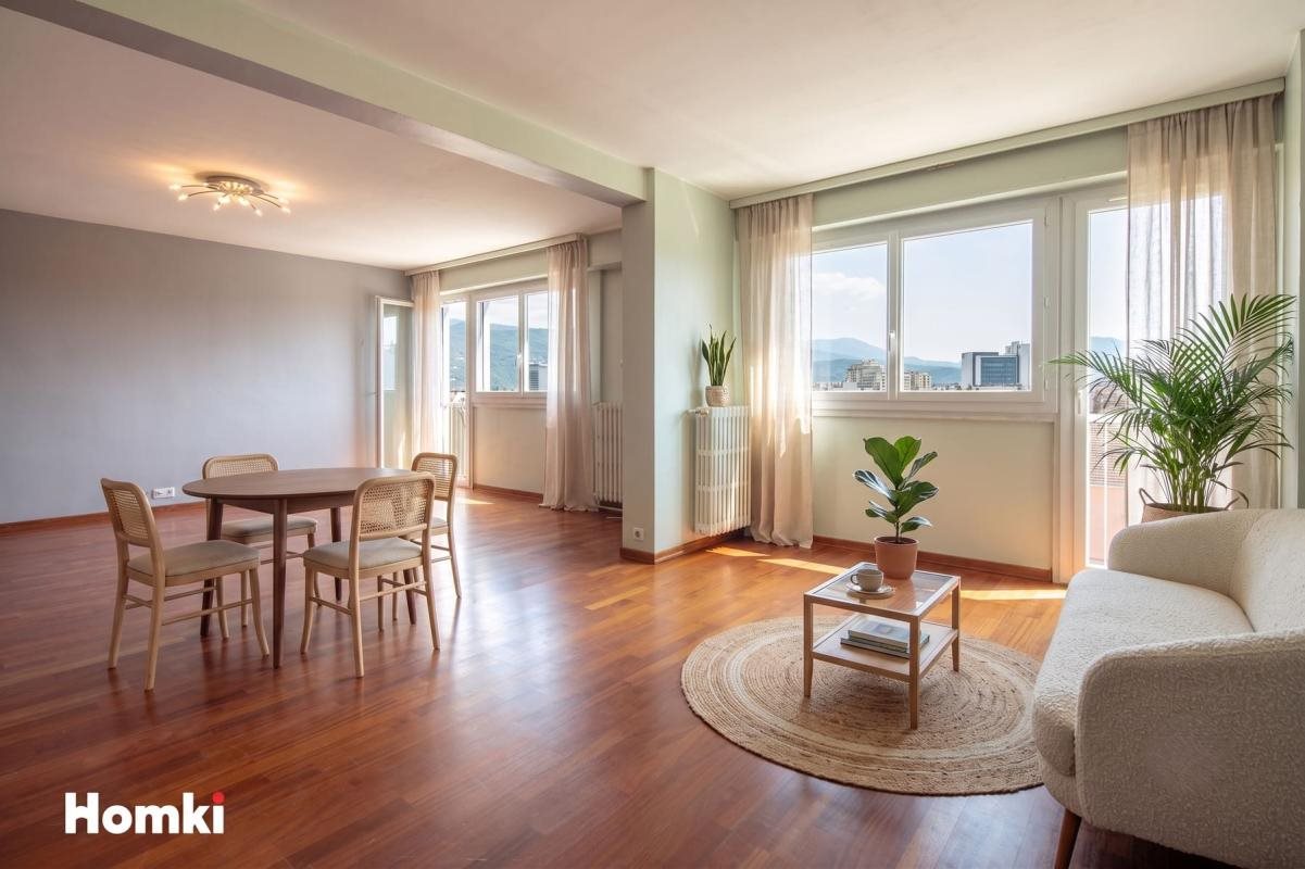 Appartement à vendre, 129m², Grenoble